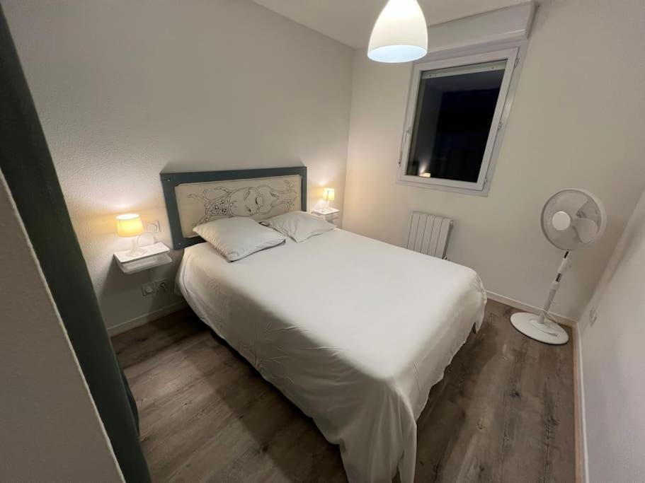 Apartamento Le Parc, T3 Climatise, Parking *