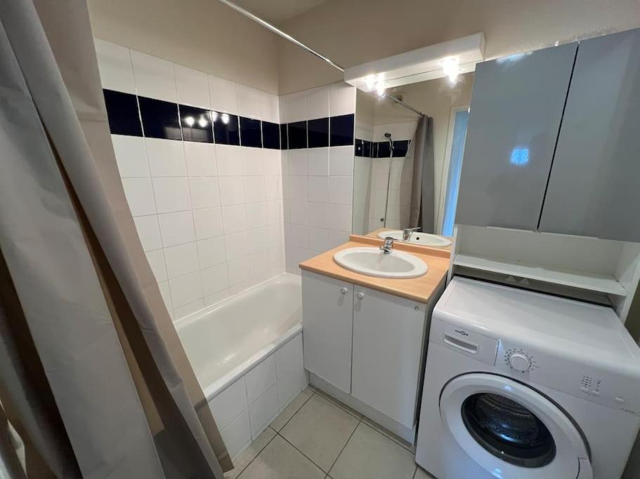 Le Parc, T3 Climatise, Parking Apartamento