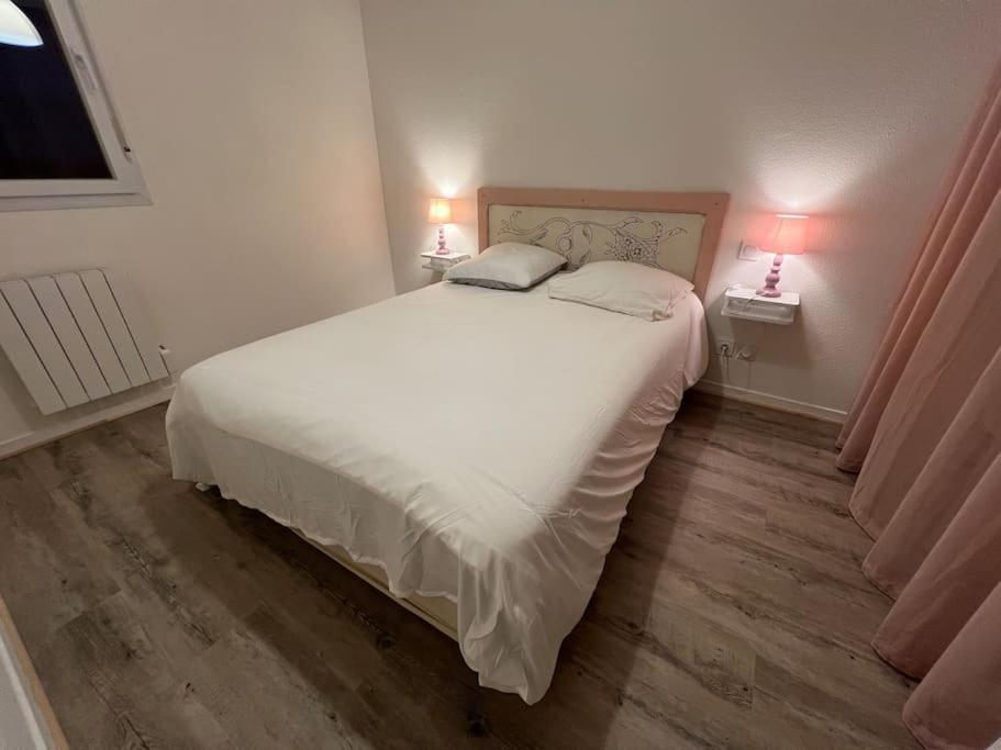 Le Parc, T3 Climatise, Parking Apartamento