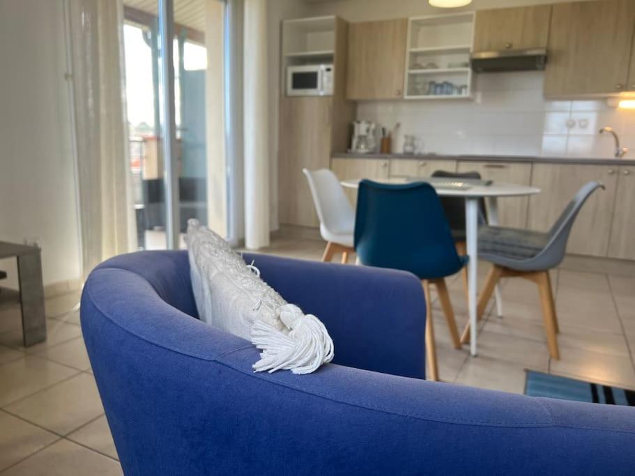Le Parc, T3 Climatise, Parking Apartamento